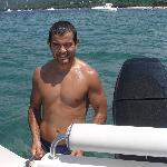 Trippaio Mario di Piazza Alberti